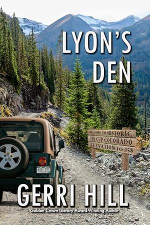 Lyon's Den by Gerri Hill