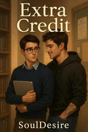 Extra Credit by SoulDesire