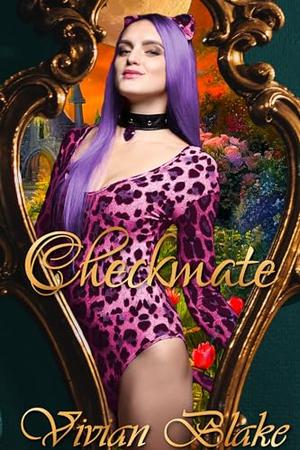 Checkmate by Vivian Blake