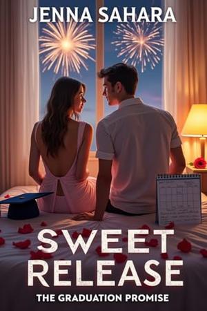 Sweet Releae: The Graduation Promise by Jenna Sahara