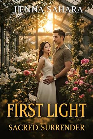 First Light: Sacred Surrender by Jenna Sahara