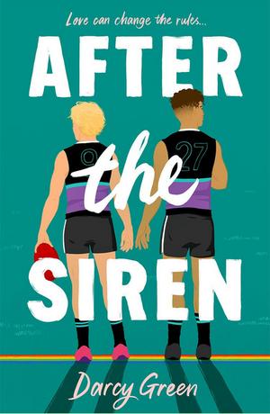 After The Siren by Darcy Green