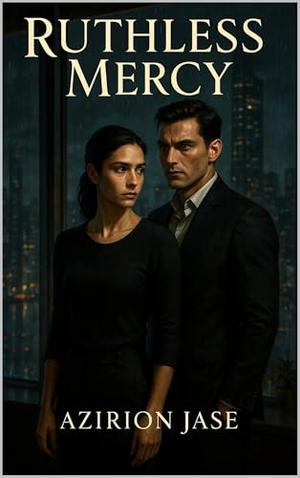Ruthless Mercy: A Dark Mafia Romance: He Was Her Captor, Her Patient, Her Only Escape by Azirion Jase