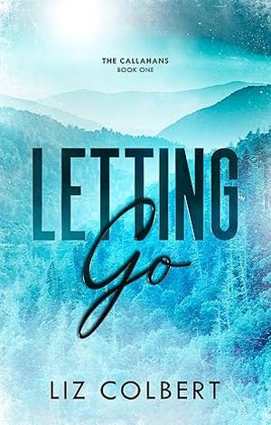 Letting Go by Liz Colbert