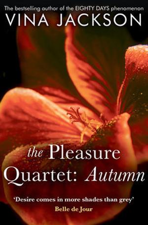 The Pleasure Quartet: Autumn (4 Seasons #1)