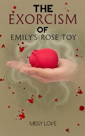 The Exorcism of Emily's Rose Toy by Missy Love