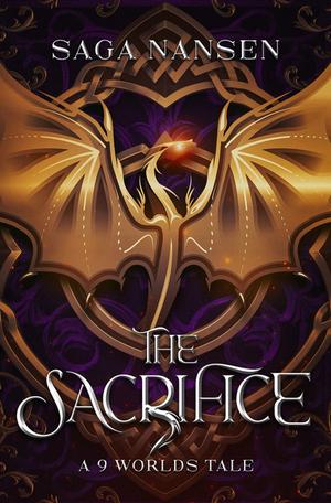 The Sacrifice (The Nine Worlds) by Saga Nansen