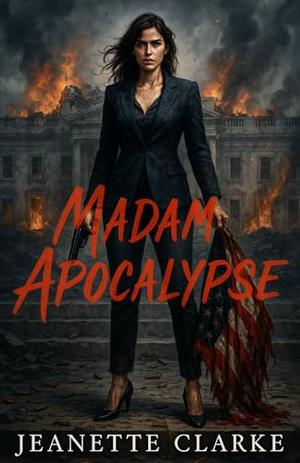 Madam Apocalypse by Jeanette Clarke