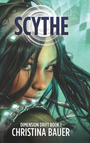Scythe: Alien Romance Meets Science Fiction Adventure by Christina Bauer