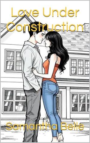 Love Under Construction by Samantha Belle