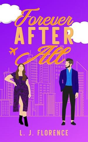 Forever After All by L.J. Florence