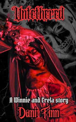 Untethered by Dani Finn