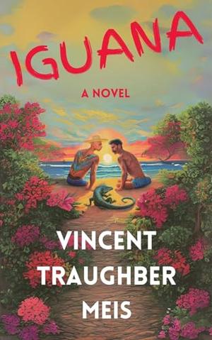 Iguana by Vincent Traughber Meis, Vincent Meis