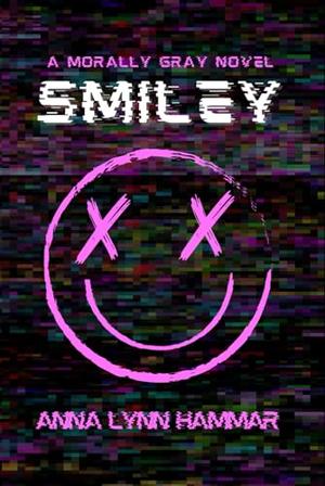 Smiley by Anna Lynn Hammar