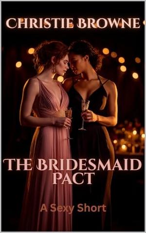 The Bridesmaid Pact: A Sexy Short by Christie Browne
