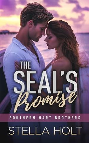 The Seal’s Promise by Stella Holt