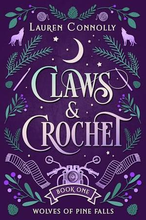 Claws & Crochet by Lauren Connolly