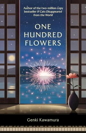 One Hundred Flowers by Genki Kawamura