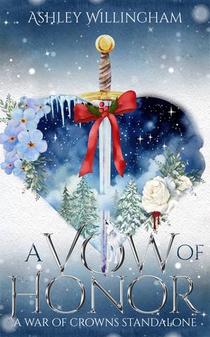 A Vow of Honor by Ashley Willingham