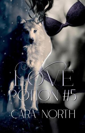 Love Potion #5 by Cara North
