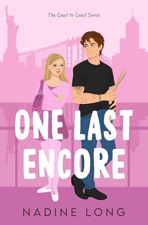 One Last Encore by Nadine Long