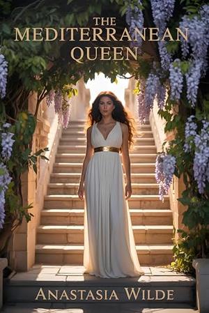 The Mediterranean Queen: A Fantasy Erotic Romance by Anastasia Wilde