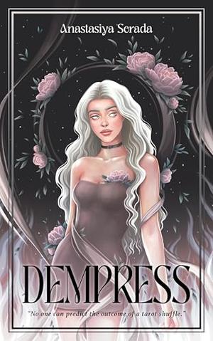 Dempress by Anastasiya Serada