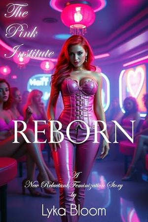 The Pink Institute Reborn: A New Reluctant Feminization Story by Lyka Bloom