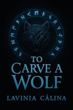 To Carve A Wolf by Lavinia Călina