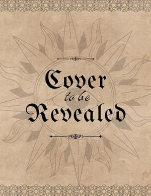 The Vermilion Triangle (The Vermilion Saga #3)