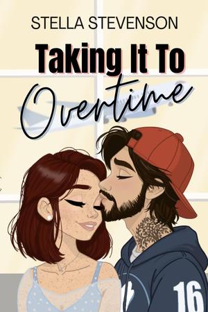 Taking It to Overtime by Stella Stevenson