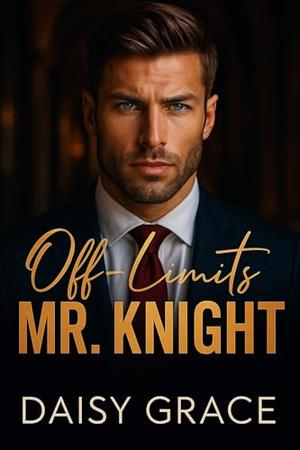 Off-Limits Mr. Knight: Enemies To Lovers Contemporary Romance by Nora Palmer