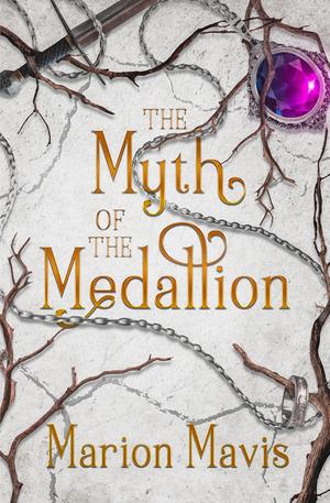 The Myth of the Medallion by Marion Mavis