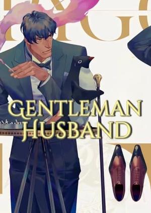 Gentleman Husband by Ethan Cole
