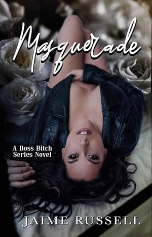Masquerade by Jaime Russell, Katie Tisler