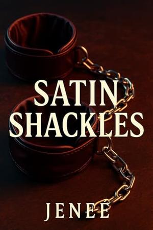 Satin Shackles: A Novella by Jenee Williams