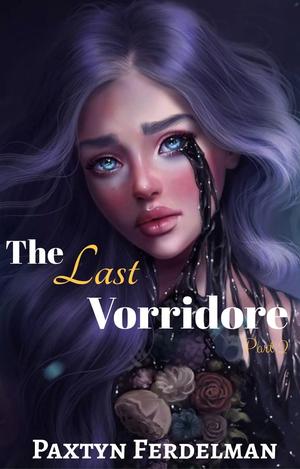 The Last Vorridore: Part 2 by Paxtyn Ferdelman