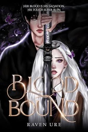 Blood Bound by Raven Ure