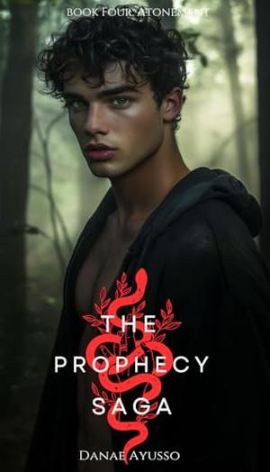 Atonement: The Prophecy Saga by Danae Ayusso