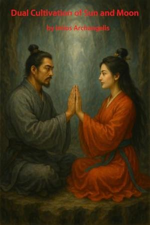 Dual Cultivation of Sun and Moon (Qi Sun and Qi Moon Dual Cultivation #2)