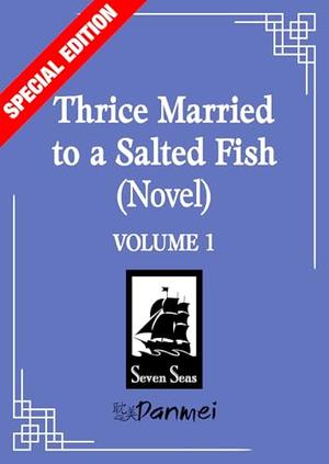 Thrice Married to a Salted Fish (Novel) Vol. 1 by Bi Ka Bi