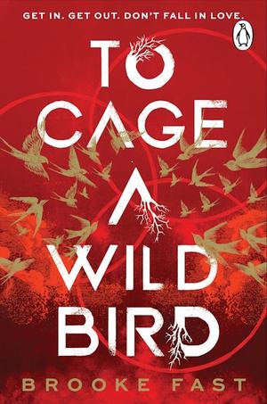 To Cage a Wild Bird (Divided Fates #1)