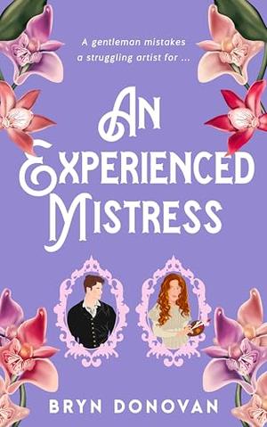 An Experienced Mistress by Bryn Donovan