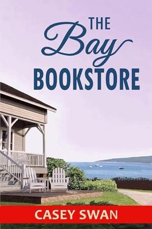 The Bay Bookstore by Casey Swan
