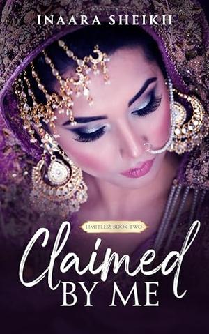 Claimed by Me (Limitless #2)