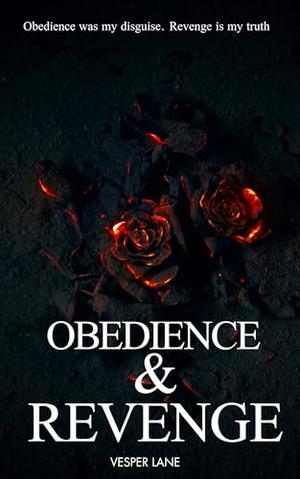 Obedience And Revenge by Vesper Lane