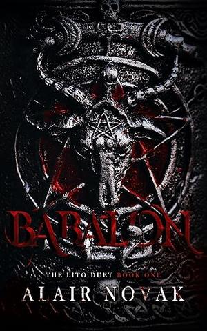 Babalon by Alair Novak