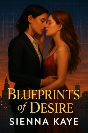 Blueprints of Desire by Sienna Kaye