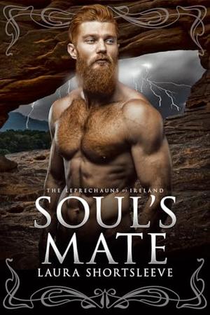 Soul’s Mate (The Leprechauns of Ireland #3)