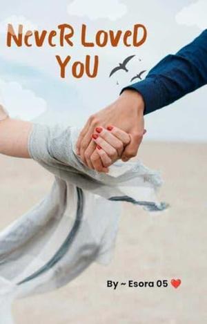 Never Loved You by Esora 05
